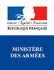 Ministère des Armées