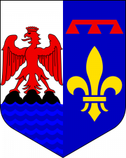 Région de gendarmerie de Provence-Alpes-Côte d