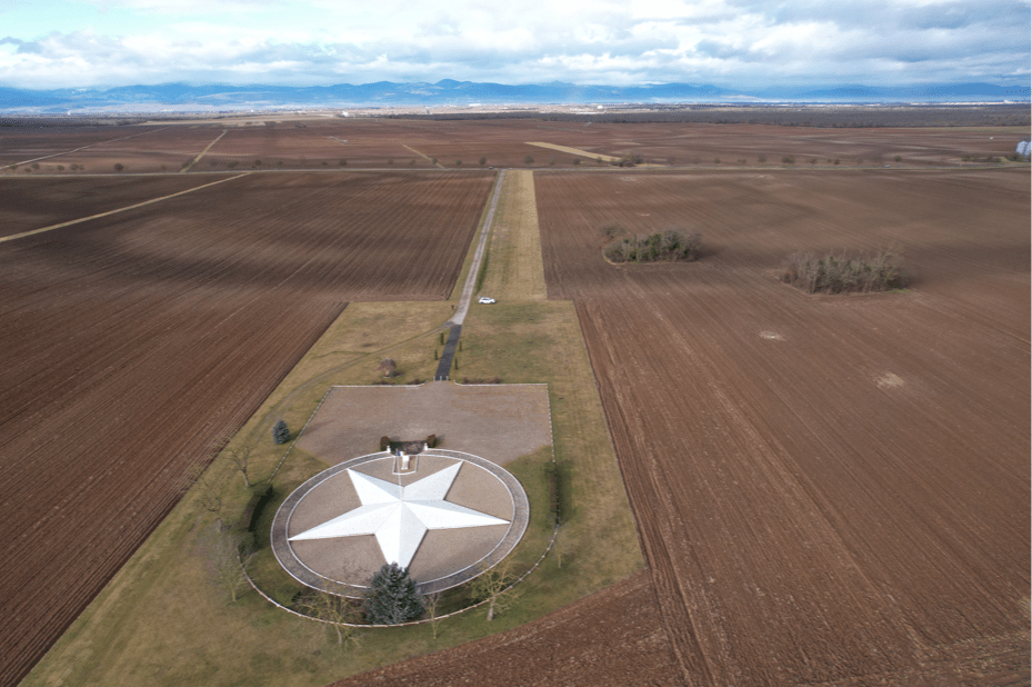 Traditionnelle commémoration Marin-la-Meslée