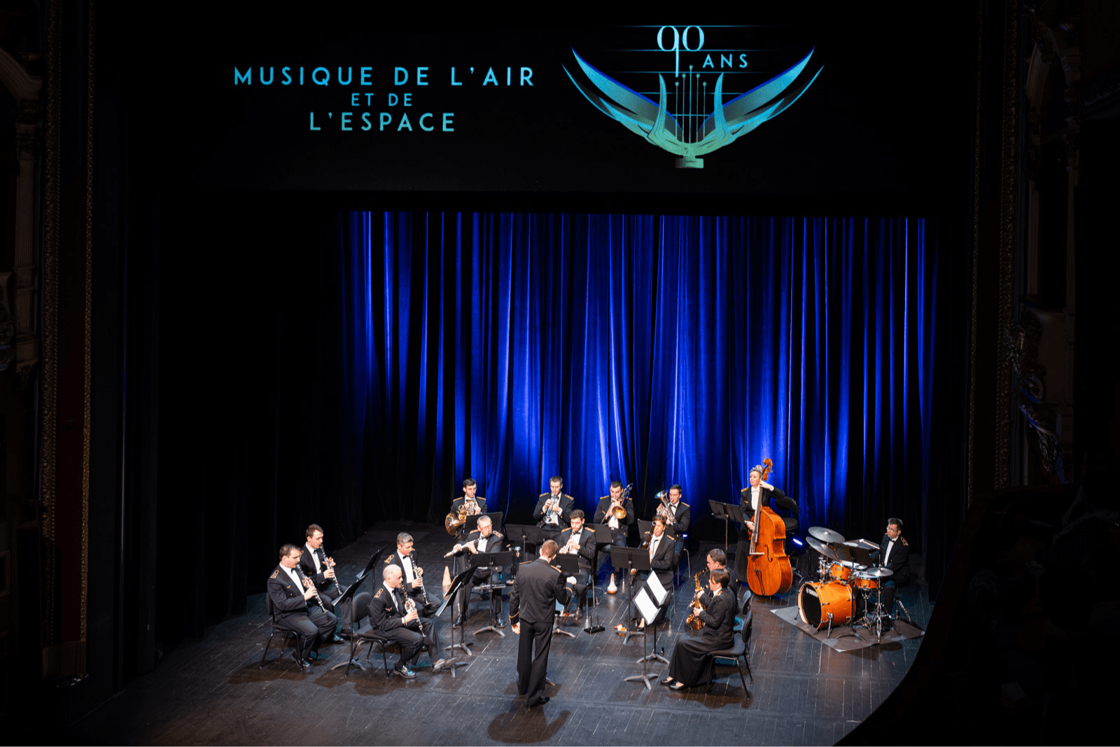 Beau concert au bénéfice de l’AEA joué le 13 février