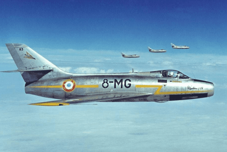 Conférence  « Problèmes d'une patrouille en vol vers Séville »   