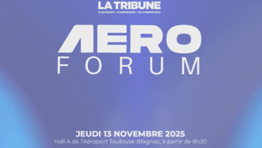 Aéroforum de Toulouse : « Souveraineté et supply chain : reprendre le contrôle du ciel ».