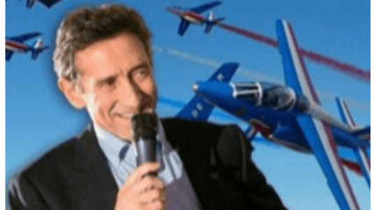 Visio Conférence : Evolution Défense Aérienne avec arrivée massive des drones