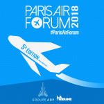 21 juin 2018 - PARIS AIR FORUM - ARCHE DE LA DEFENSE