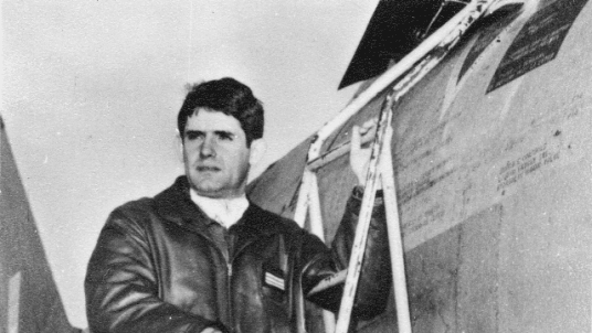 Hommage au capitaine Hervé VUILLEMIN (EA63-Deshayes) 
