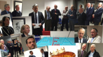 VOEUX ET GALETTE A BOULOGNE POUR UNE ANNEE RICHE EN PERSPECTIVES