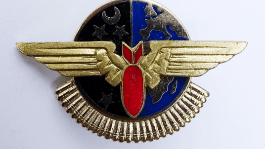 AEA - Région Aquitaine - Visite BA 120 Cazaux