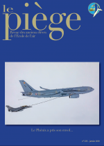 PIEGE DE NOEL, PIEGE EXCEPTIONNEL
