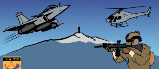 Reconversion : Rencontre avec le tissu économique local