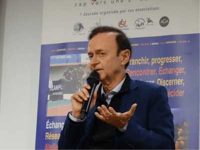 Réussir sa reconversion : Les clés de l'Emploi Cadre