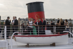 GALA FLUCTUAT NEC PLUS ULTRA