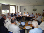 Réunion AEA et AEMA : quelle organisation régionale demain ?